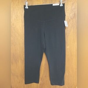NWT Old Navy Powersoft leggings L